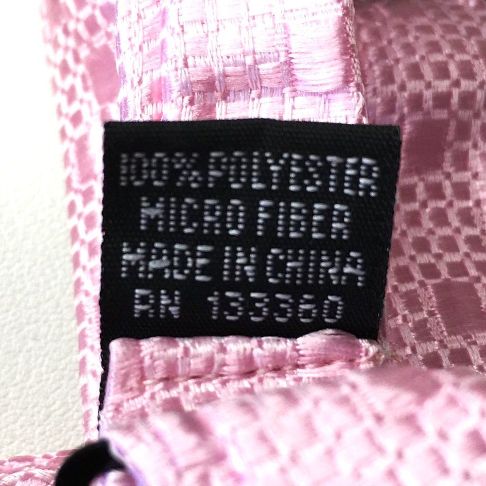 JON VANDYK HOLLAND Vintage Vibe Semi-Butterfly Bow Tie ▶◀ 𝔹ℝ𝔸ℕ𝔻 ℕ𝔼𝕎! - Picture 7 of 8